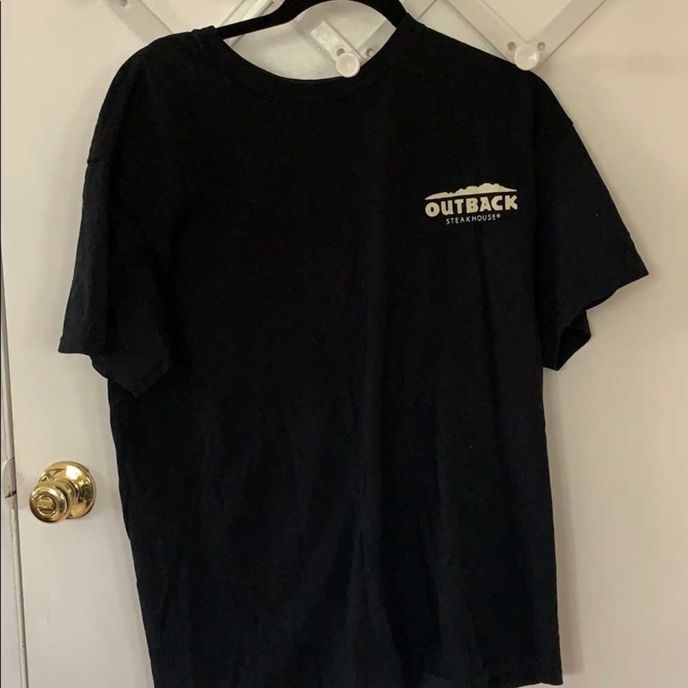 Outback Steakhouse T-shirt